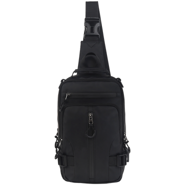 USB-A Canyon CB-1 Black Transformer Bag