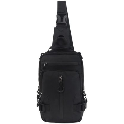 USB-A Canyon CB-1 Black Transformer Bag