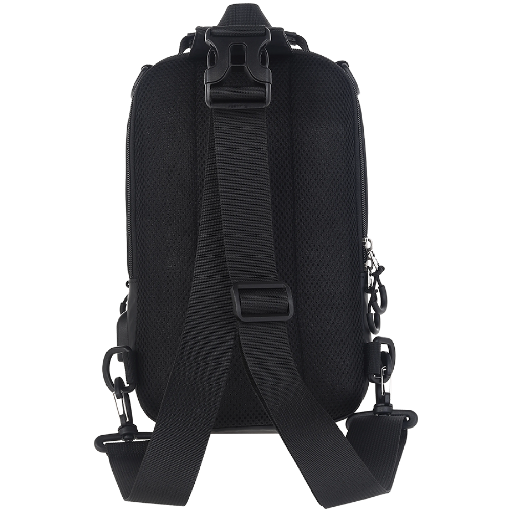 USB-A Canyon CB-1 Black Transformer Bag