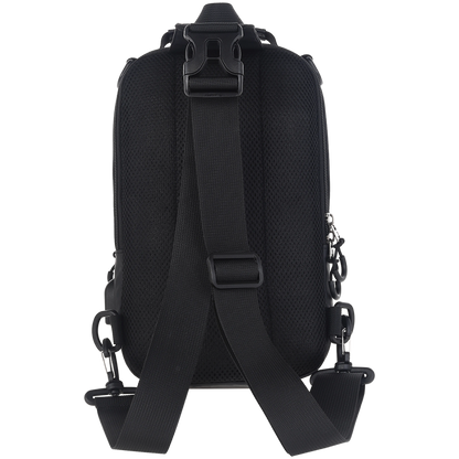USB-A Canyon CB-1 Black Transformer Bag