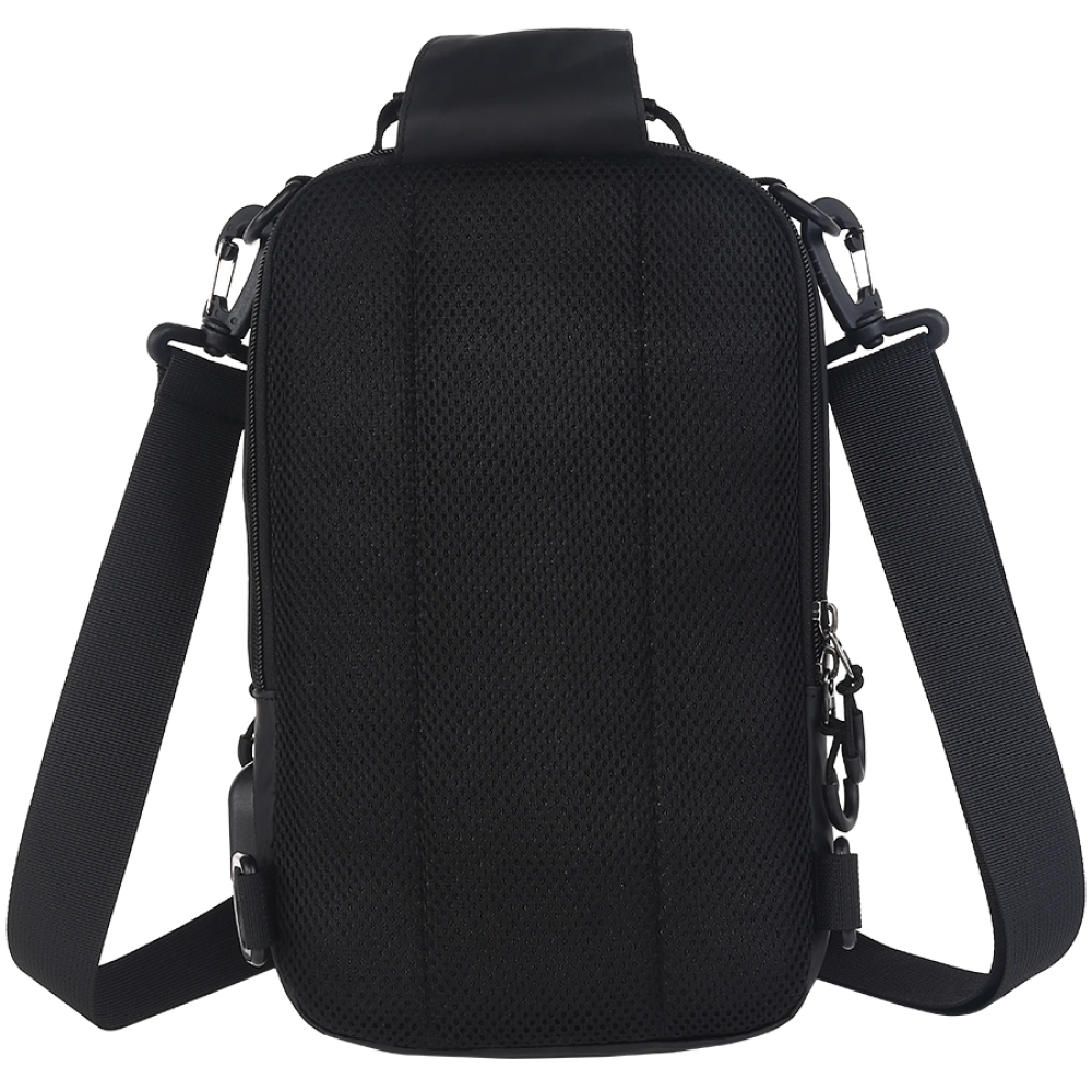 USB-A Canyon CB-1 Black Transformer Bag