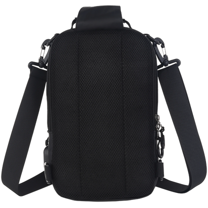 USB-A Canyon CB-1 Black Transformer Bag