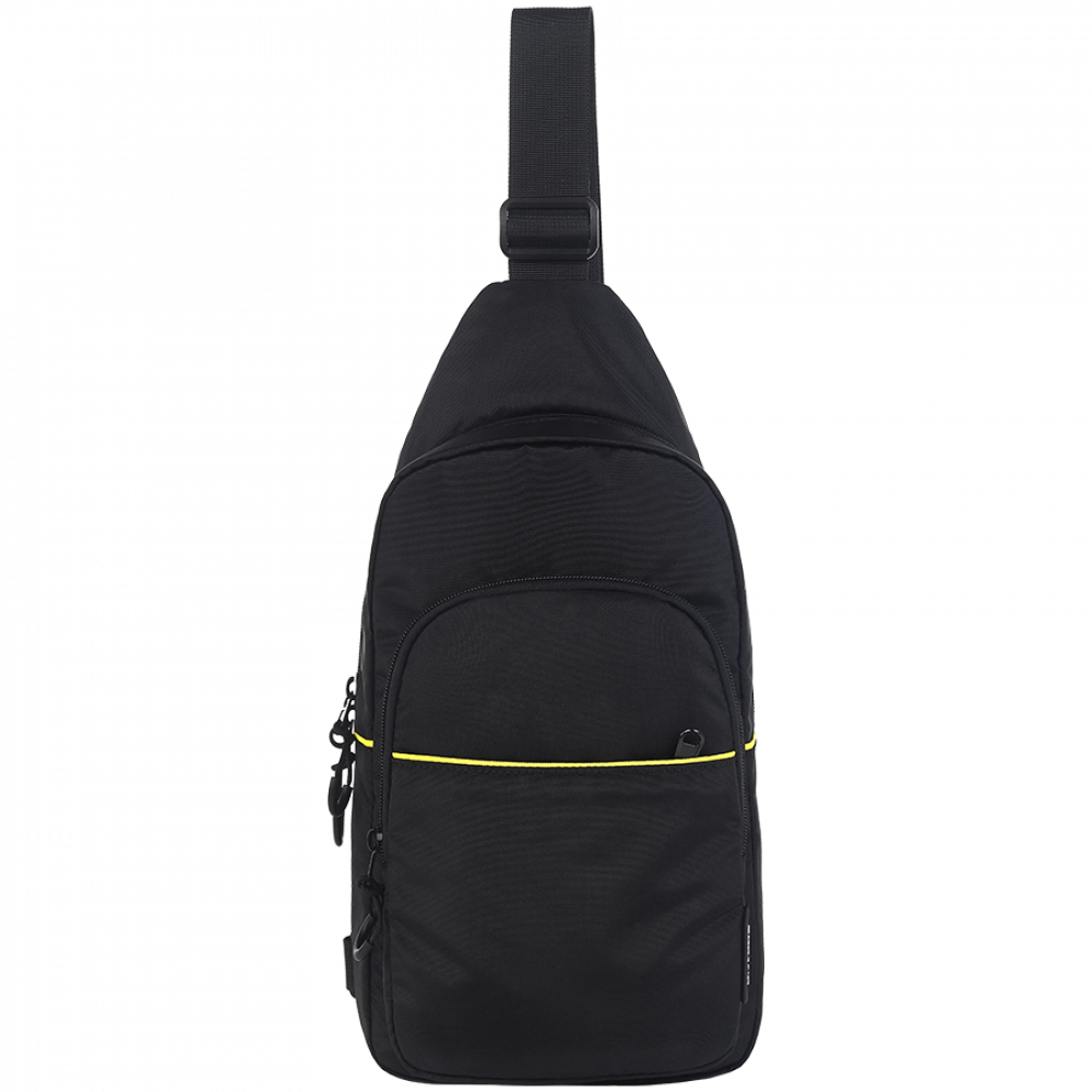 CANYON CB 2 Shoulder Bag, black