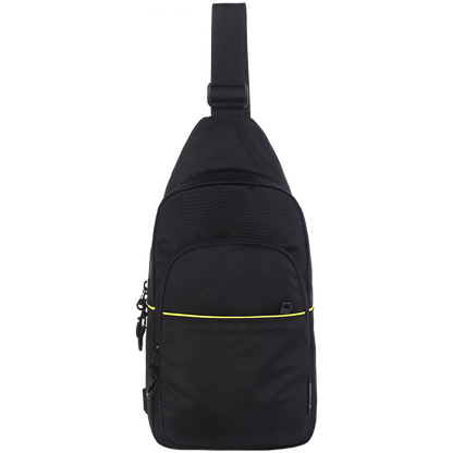 CANYON CB 2 Shoulder Bag, black