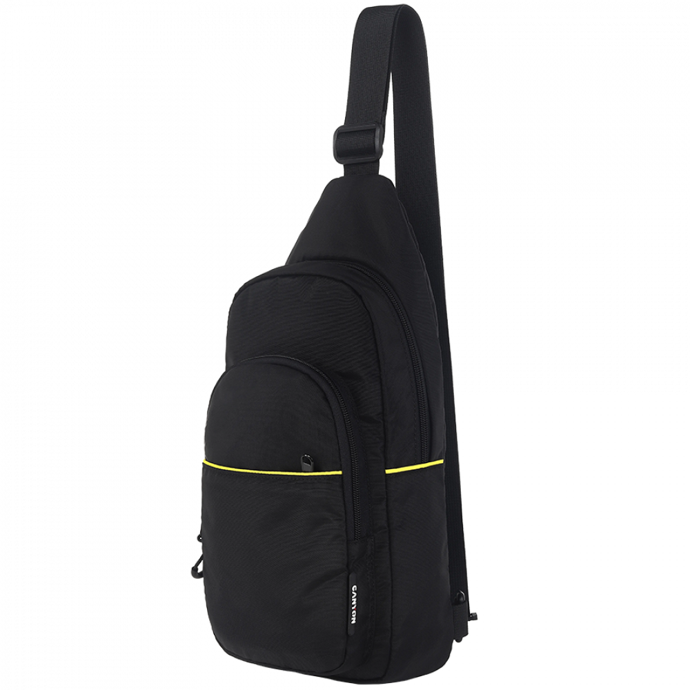 CANYON CB 2 Shoulder Bag, black