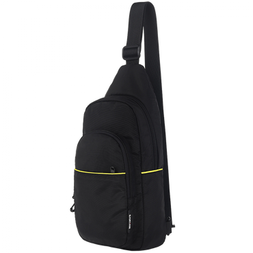 CANYON CB 2 Shoulder Bag, black