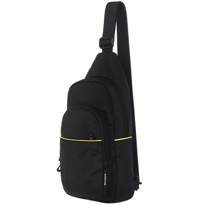 CANYON CB 2 Shoulder Bag, black
