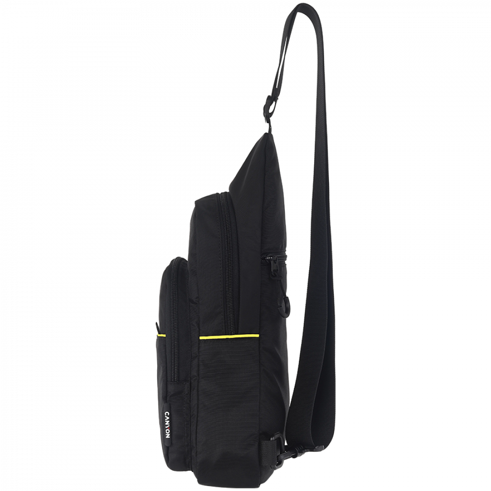 CANYON CB 2 Shoulder Bag, black