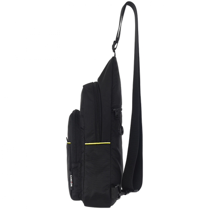 CANYON CB 2 Shoulder Bag, black