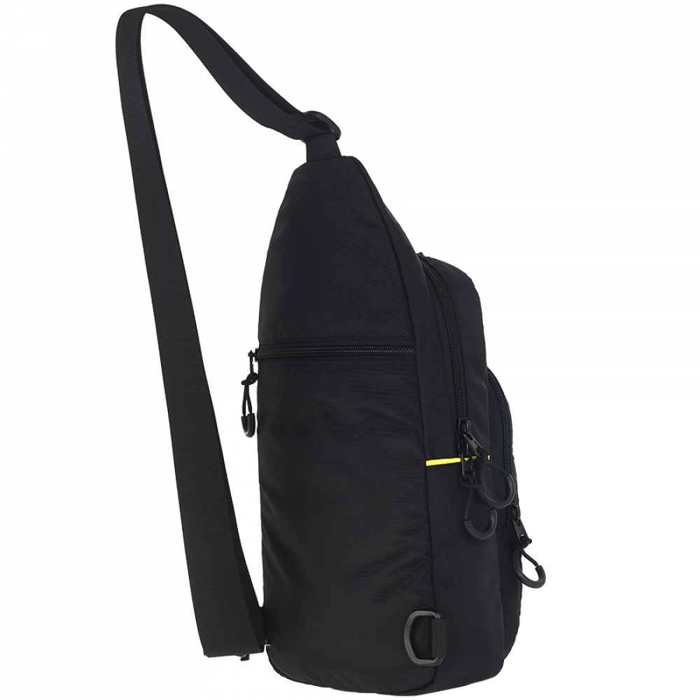 CANYON CB 2 Shoulder Bag, black