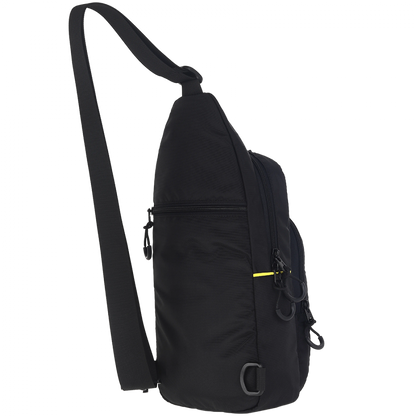 CANYON CB 2 Shoulder Bag, black