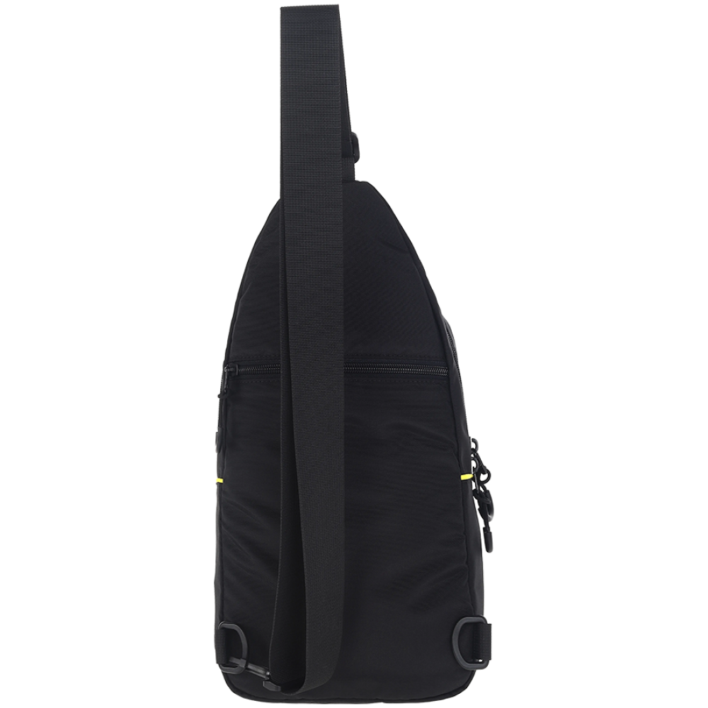 CANYON CB 2 Shoulder Bag, black