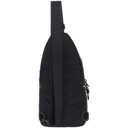 CANYON CB 2 Shoulder Bag, black