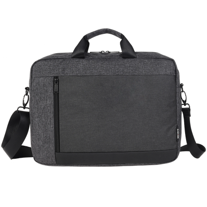 Torba na laptopa biznesowa 15.6'' Canyon B-5 szara