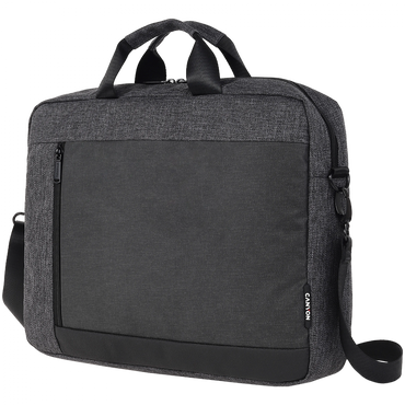 Canyon B-5 15.6'' Business Laptop Bag Gray