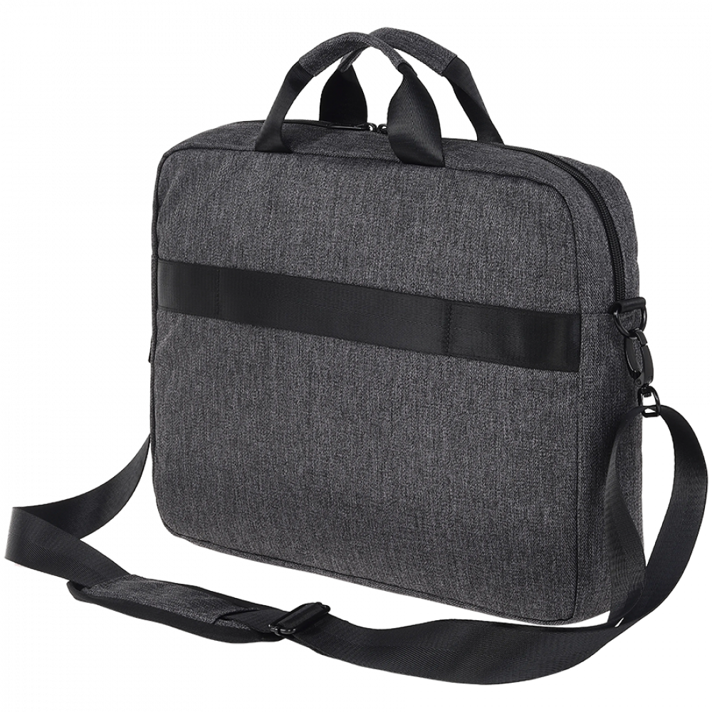 Torba na laptopa biznesowa 15.6'' Canyon B-5 szara