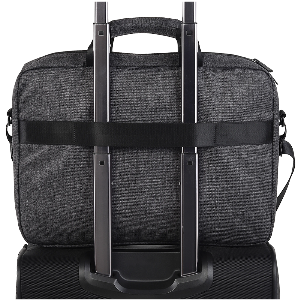 Torba na laptopa biznesowa 15.6'' Canyon B-5 szara