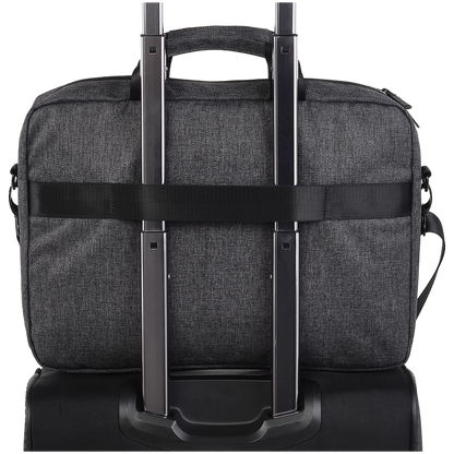 Torba na laptopa biznesowa 15.6'' Canyon B-5 szara