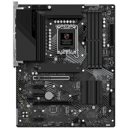 Motherboard ASROCK Z790 PG Lightning Intel Z790 ATX