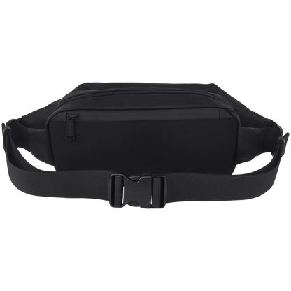 Canyon FB-1 Black Urban Hip Bag