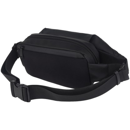 Canyon FB-1 Black Urban Hip Bag