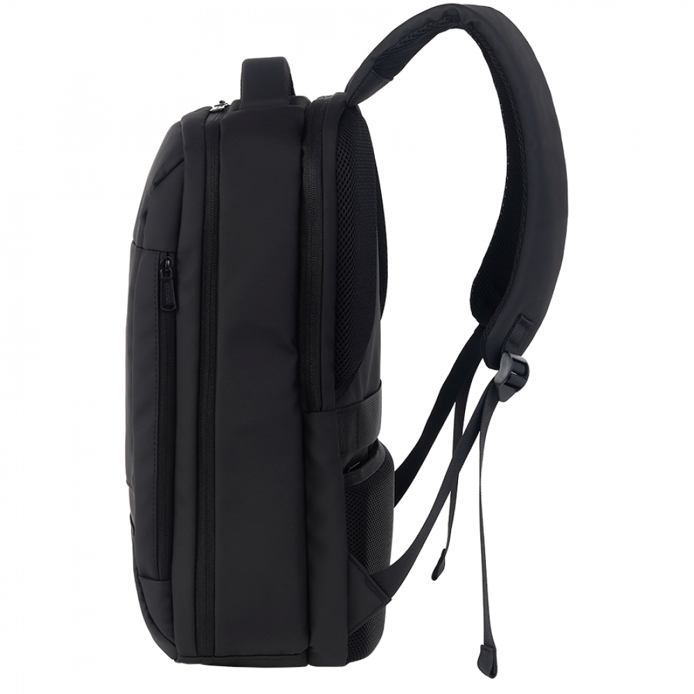 Canyon BPL-5 15.6'' Urban Laptop Backpack, Black