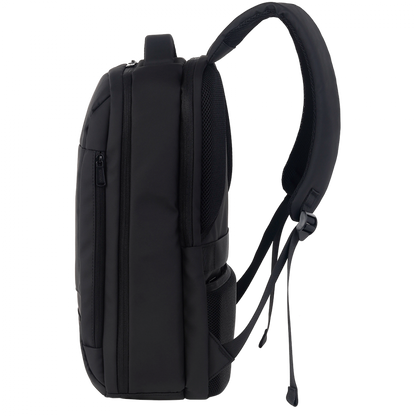Canyon BPL-5 15.6'' Urban Laptop Backpack, Black