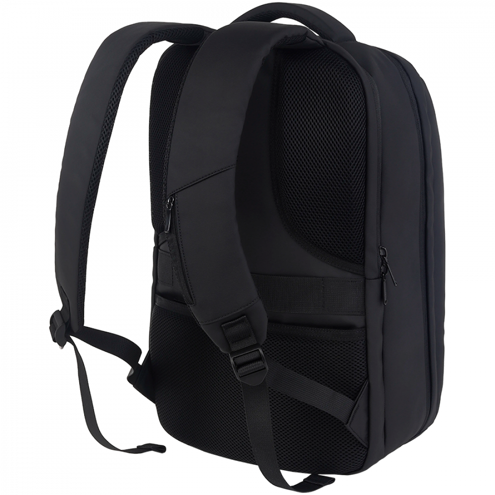 Canyon BPL-5 15.6'' Urban Laptop Backpack, Black
