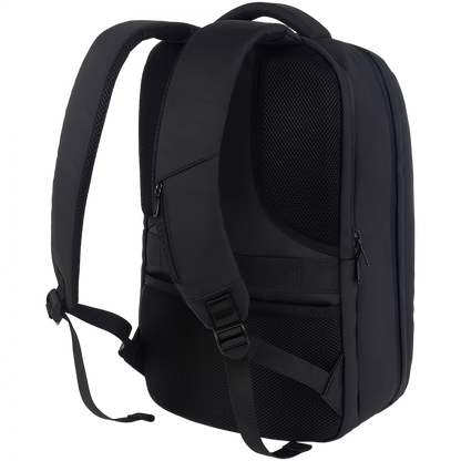 Canyon BPL-5 15.6'' Urban Laptop Backpack, Black
