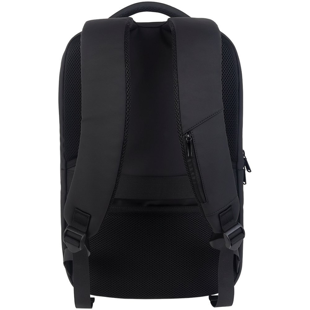 Canyon BPL-5 15.6'' Urban Laptop Backpack, Black