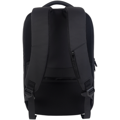 Canyon BPL-5 15.6'' Urban Laptop Backpack, Black