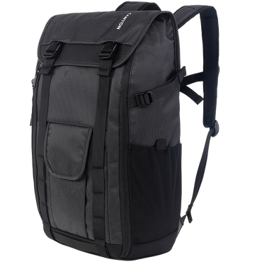 Laptop-Rucksack 15.6'' 15L Stadt Canyon BPA-5 schwarz