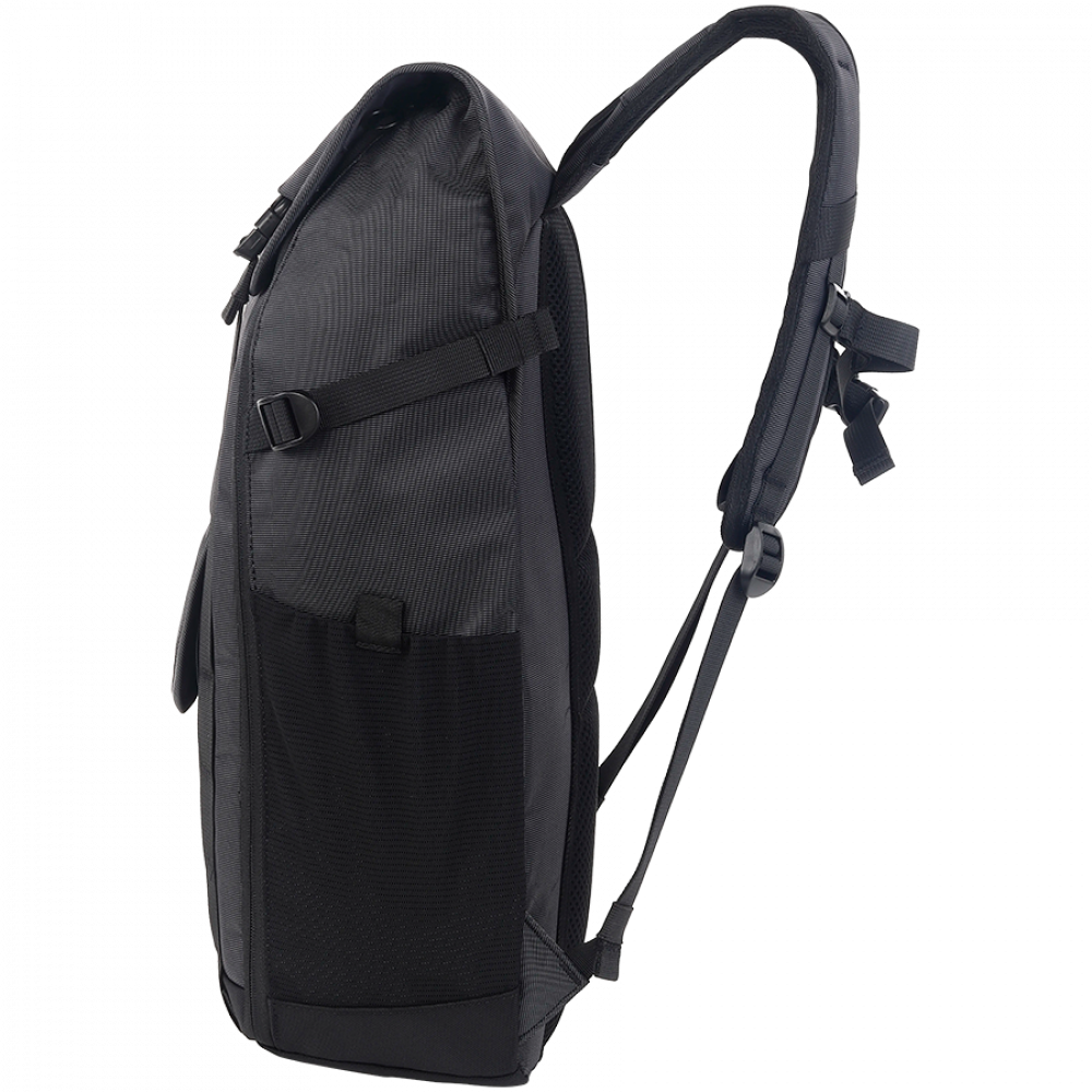 Plecak na laptopa 15.6'' 15L miejski Canyon BPA-5 czarny