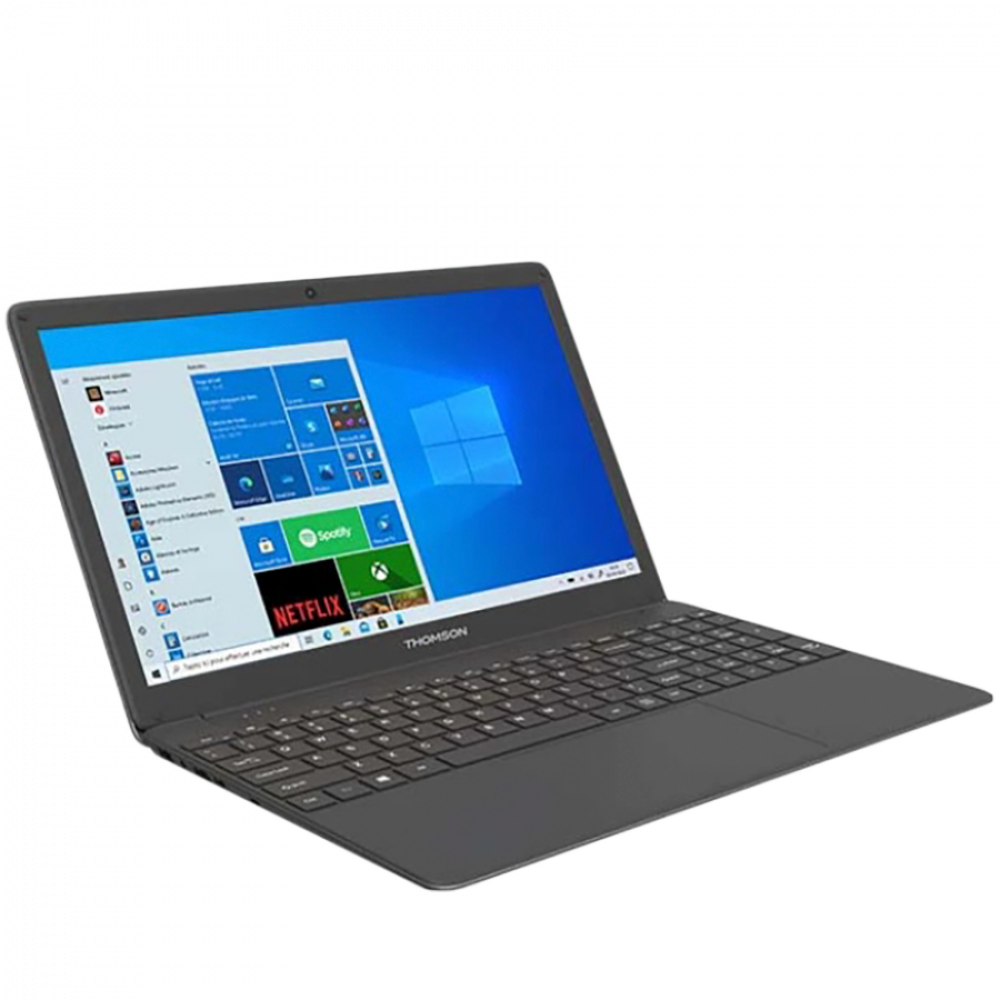 Notebook THOMSON Neo V2 Intel Core i5 8 GB 512 GB SSD 15.6" czarny
