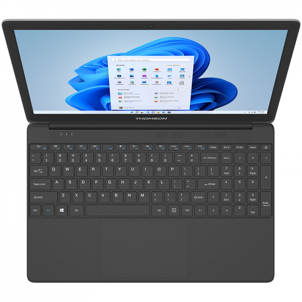 Notebook THOMSON Neo V2 Intel Core i5 8 GB 512 GB SSD 15.6" czarny