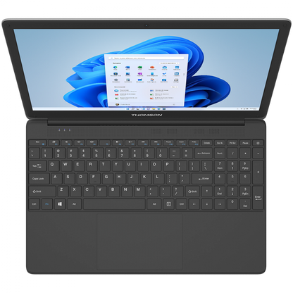 Notebook THOMSON Neo V2 Intel Core i5 8 GB 512 GB SSD 15.6" czarny