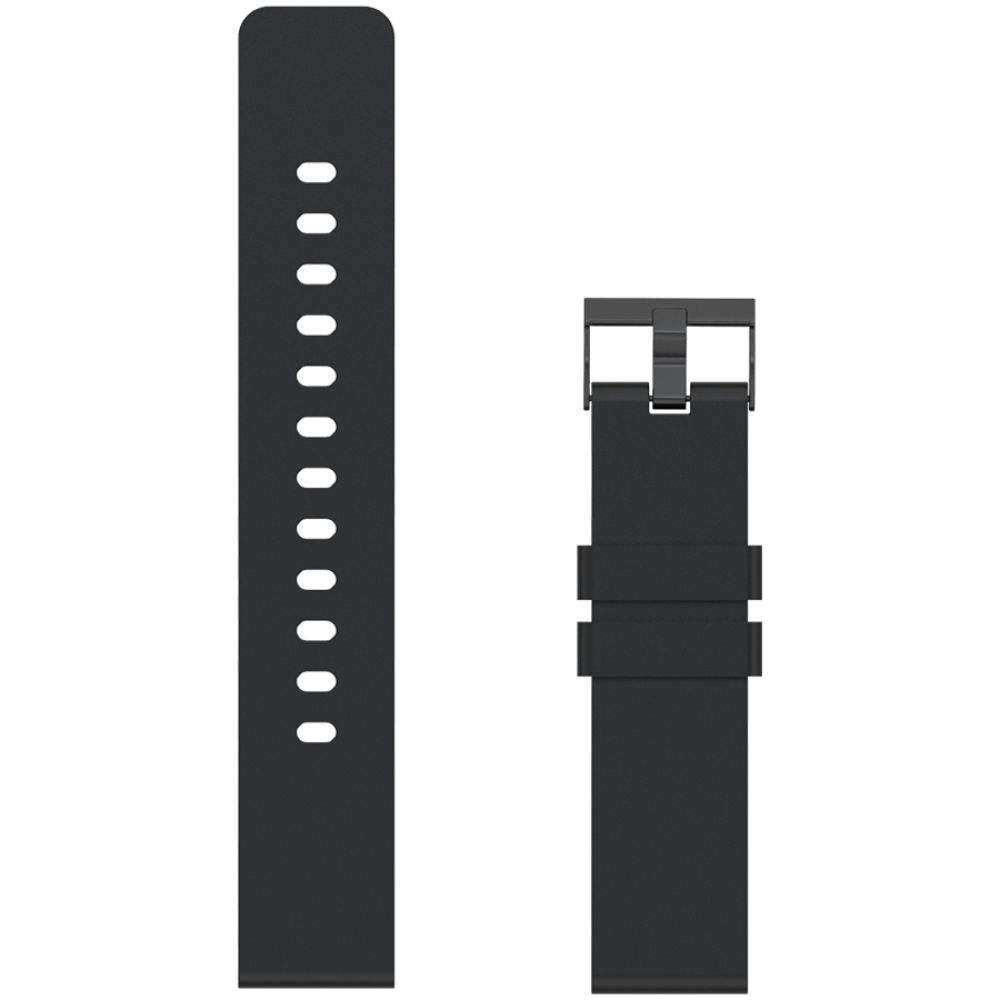 Smartwatch z funkcjami sportowymi Canyon SW-86 czarny