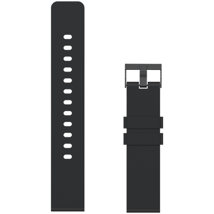 Smartwatch z funkcjami sportowymi Canyon SW-86 czarny