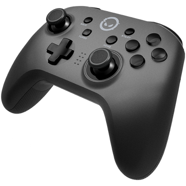 Wireless Gamepad for Android, Nintendo Switch, PC, PS3 Black
