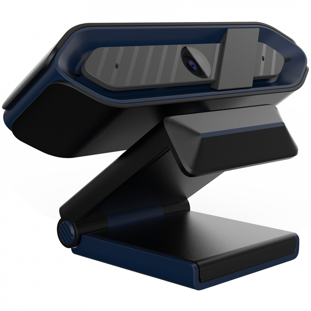 2K Lorgar Rapax 701 black webcam for streaming