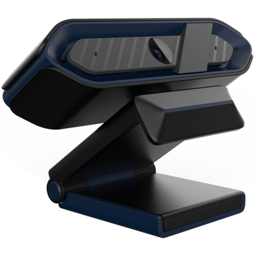2K Lorgar Rapax 701 black webcam for streaming