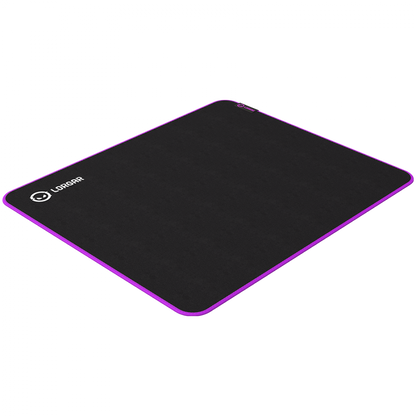 Lorgar Main 315mm Gaming Mouse Pad Black