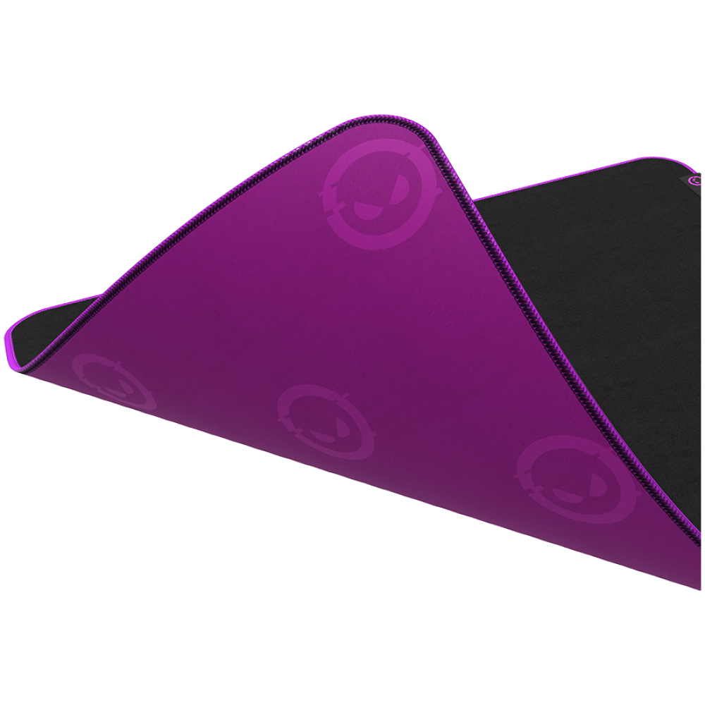 Lorgar Main 315mm Gaming Mouse Pad Black