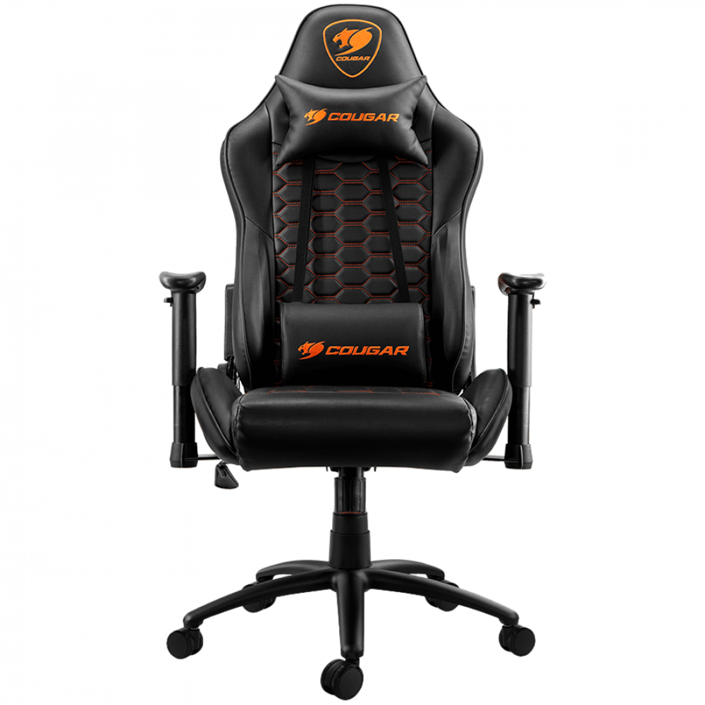 Gaming chair COUGAR Outrider black