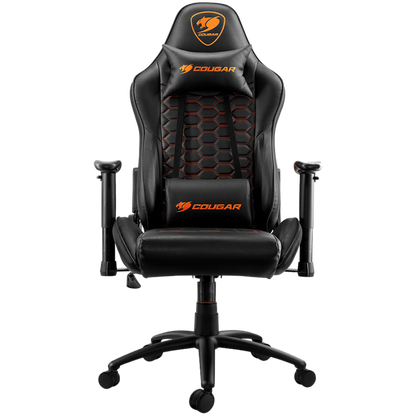 Gaming chair COUGAR Outrider black