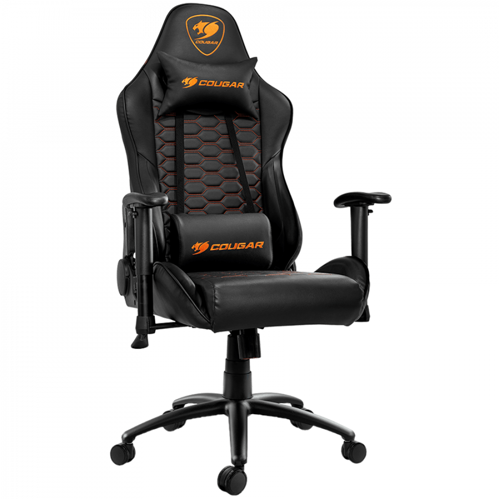 Gaming chair COUGAR Outrider black