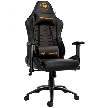 Gaming-Sessel COUGAR Outrider schwarz