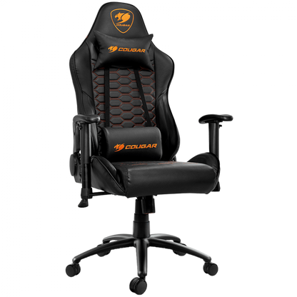Gaming chair COUGAR Outrider black