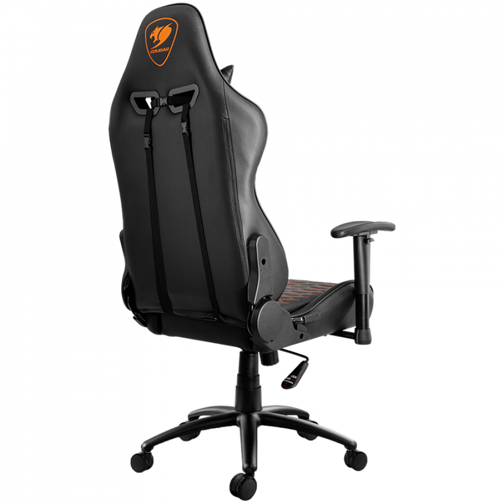 Gaming chair COUGAR Outrider black