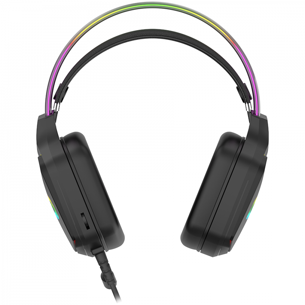 Kabelloses Headset Canyon GH-9A Schwarz